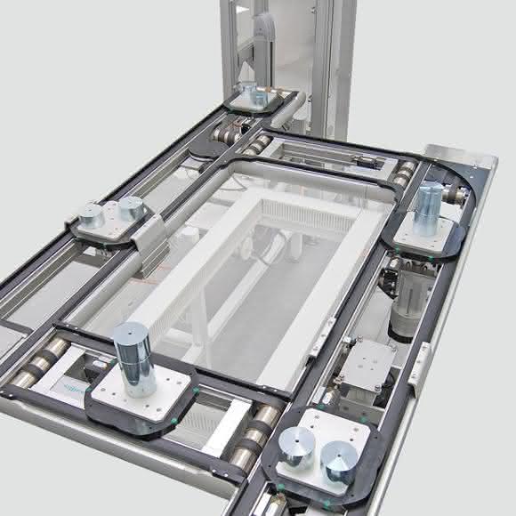 Transportsystem