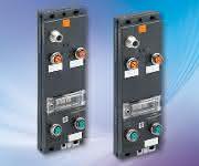 Feldbussystem von Lumberg Automation