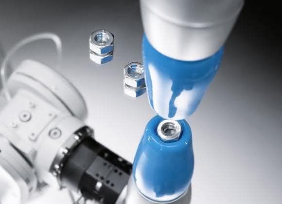 Flexshape Gripper