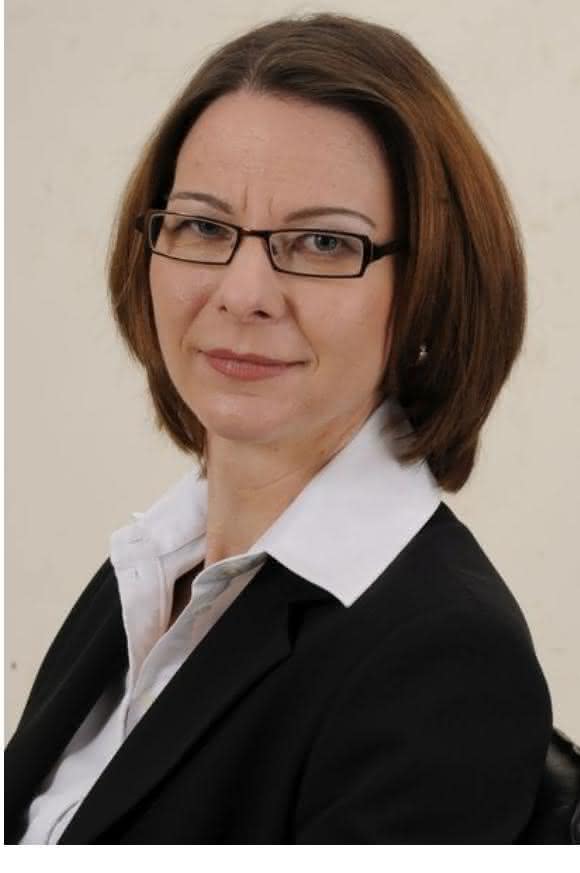 Regina Mühlich