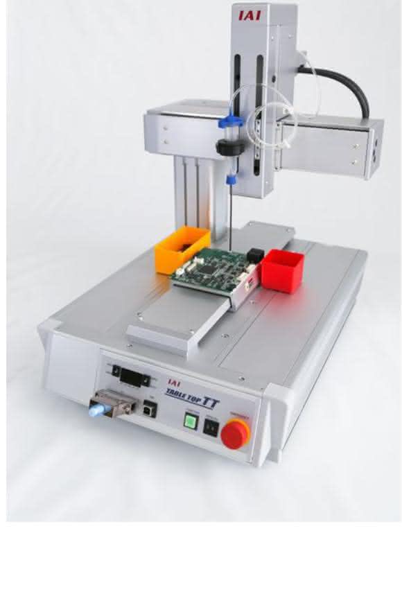 Tischroboter