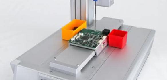 Tischroboter