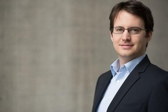 Marco Gebhardt Marco Gebhardt