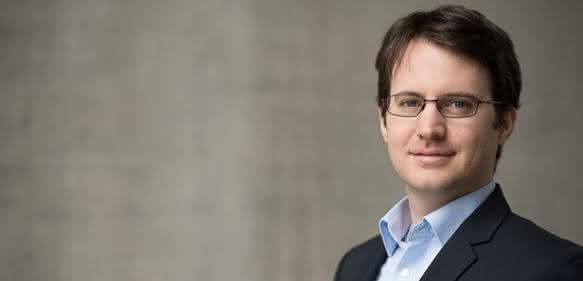 Marco Gebhardt