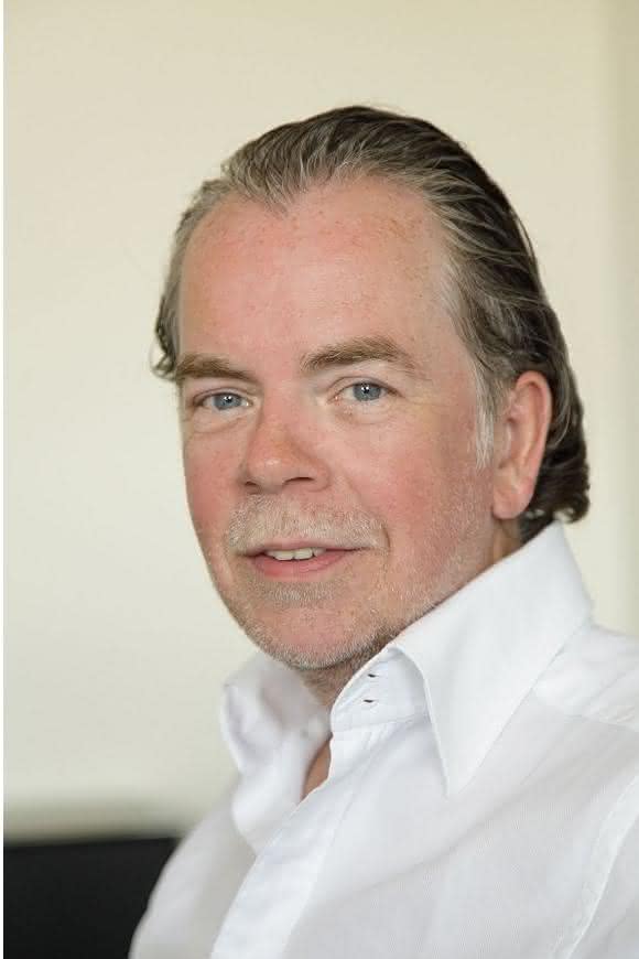 Andy Middleton Andy Middleton