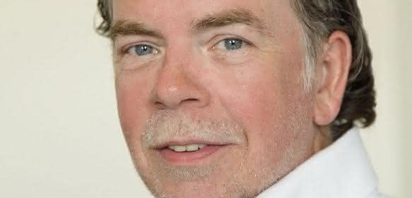 Andy Middleton