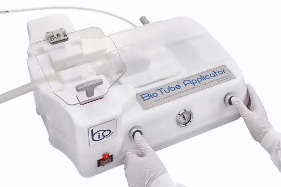Bio Tube ApplicatorTM