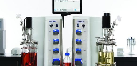 Bioreaktoren Bioreaktoren