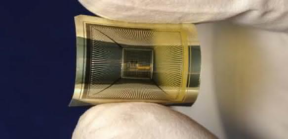 Mikroimplantate Mikroimplantate