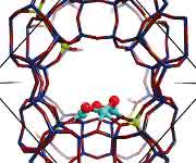 Kupfer-Oxo-Cluster Kupfer-Oxo-Cluster