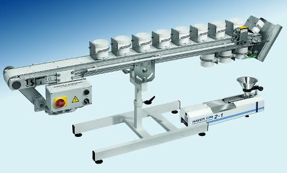 Autosampler Autosampler