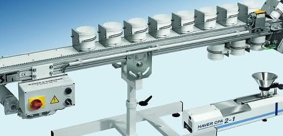Autosampler Autosampler