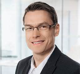 Dr. Thomas Wollert Dr. Thomas Wollert