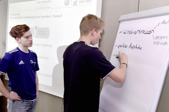 VW Coaching