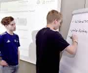 VW Coaching