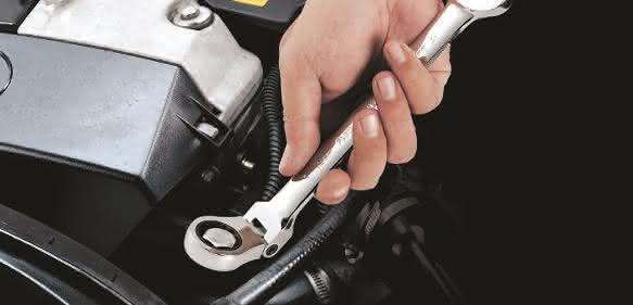 GearWrench 120XP Ratschenschlüsselsätze GearWrench 120XP