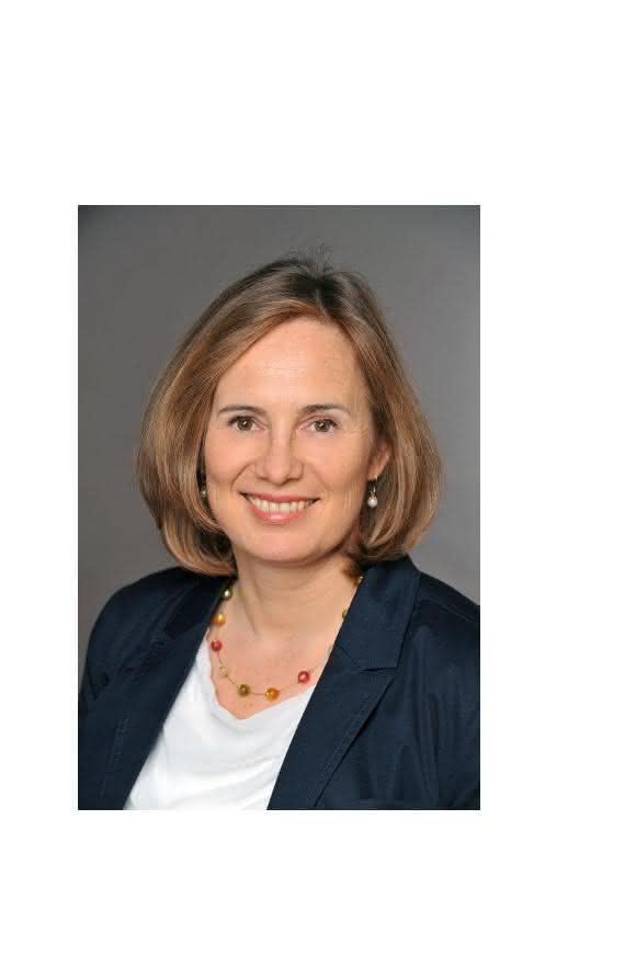Katarina Lerch Katarina Lerch gibt Tipps für mehr interkulturelle Kompetenz