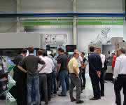 Anwenderseminar Hypermill in Weinstadt Hommel Unverzagt Anwenderseminar