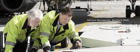 Gerhard Baumgarten und Bernhard Weiß VDI Ingenieur-Geschichten