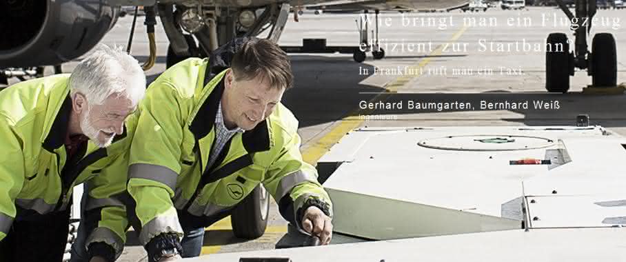 VDI Ingenieur-Geschichten