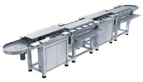 Linearsystem