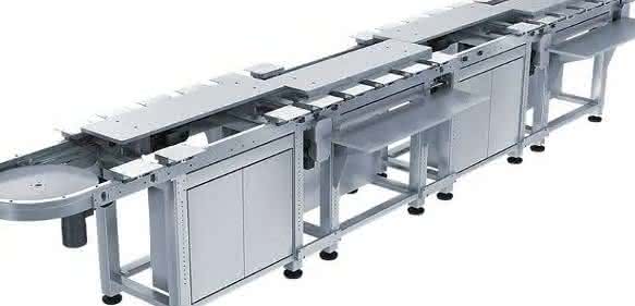 Linearsystem