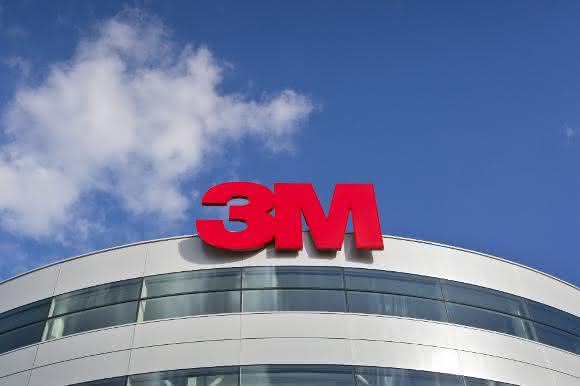 3M 3M kauft Capital Safety