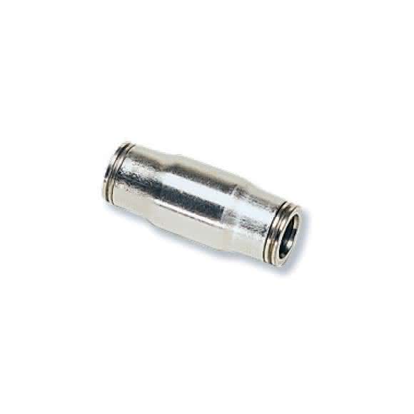 Steckverbinder AlSi-Edelstahl Steckverbinder von RCT Reichelt Chemietechnik