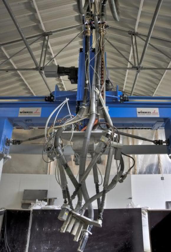 Hexapod Hexapod