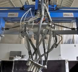 Hexapod