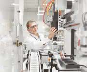 Bosch Rexroth ungenutzte Bremsenergie