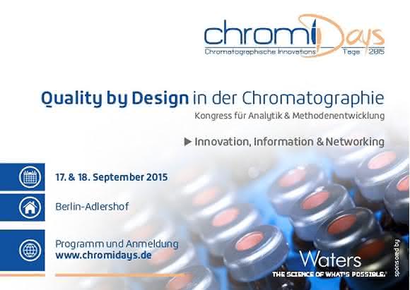 ChromiDays