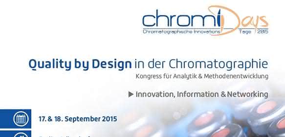 ChromiDays ChromiDays