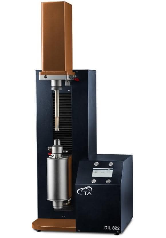 Dilatometer
