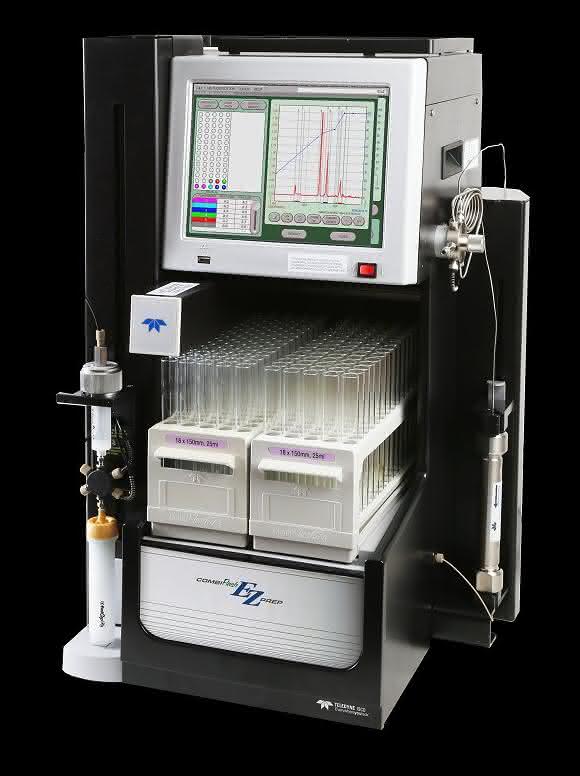 EZ-Prep-System