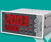 Built-in temperature controller Built-in temperature controller
