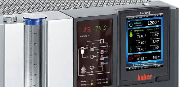 Thermostat