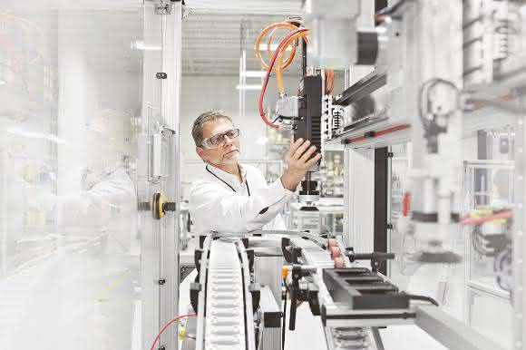 Bosch Rexroth