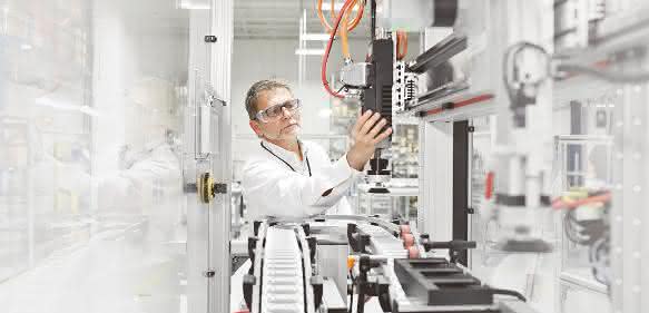 Bosch Rexroth