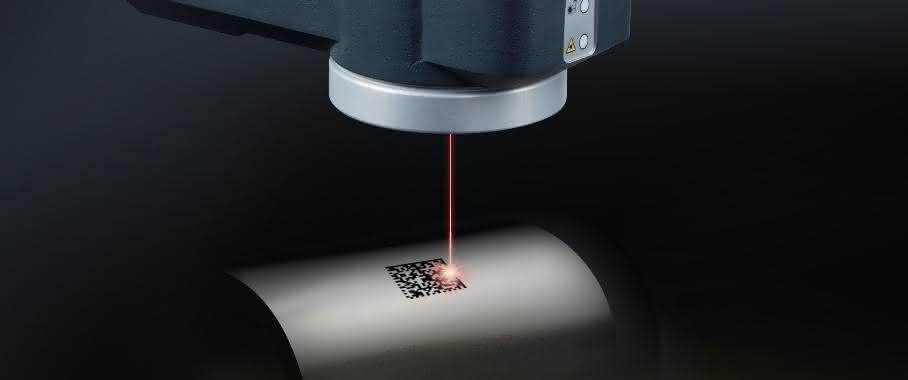 Faserlaser von Gravotech