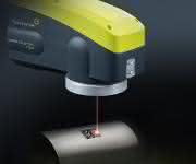Faserlaser von Gravotech