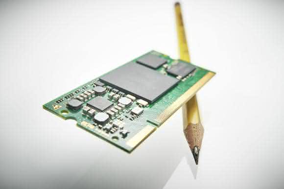 Rafi Ecu Dimm PC-Modul