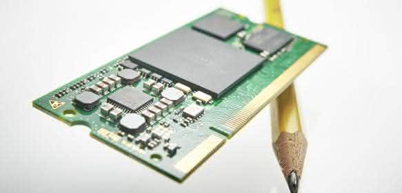 Rafi Ecu Dimm PC-Modul