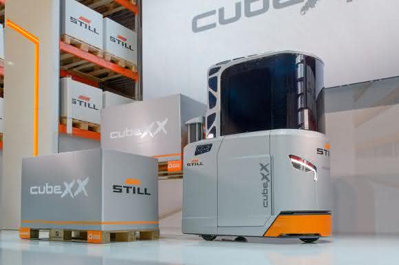 still cubexx still cubexx