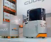 still cubexx