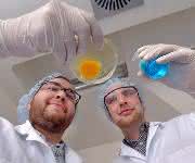 Martin Rabel und Paul Warncke