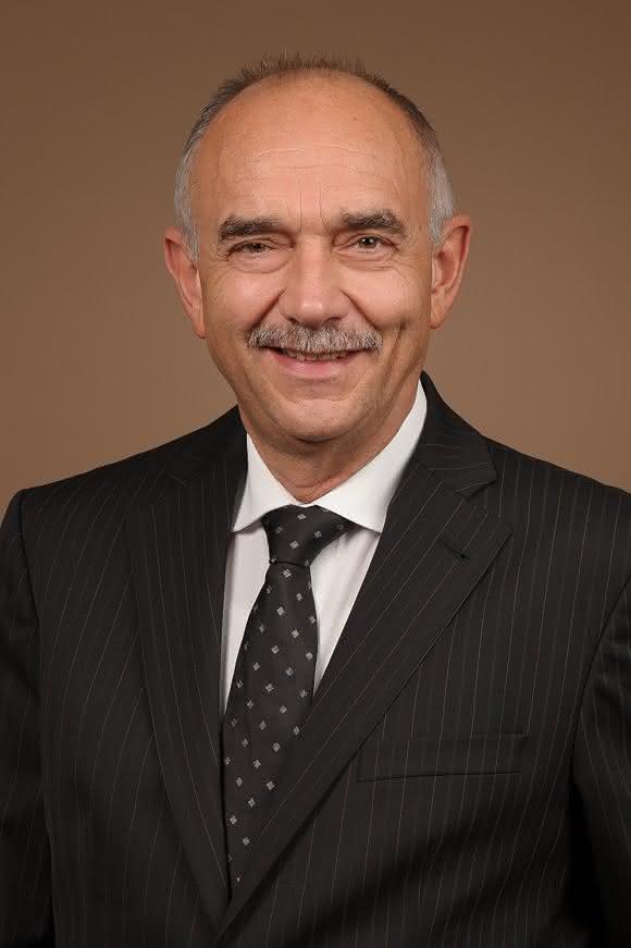 Rudi Vollmer