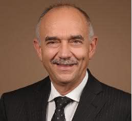 Rudi Vollmer