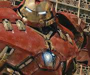 ages of ultron trailer