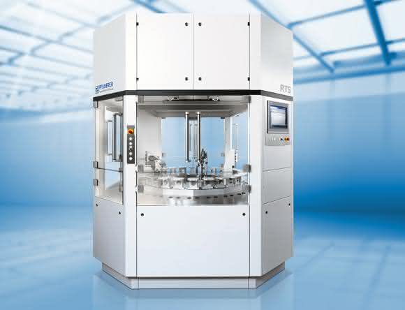 Pfuderer Ringtransfersysteme Kfz-Stecker Pfuderer Ringtransfersysteme Kfz-Stecker